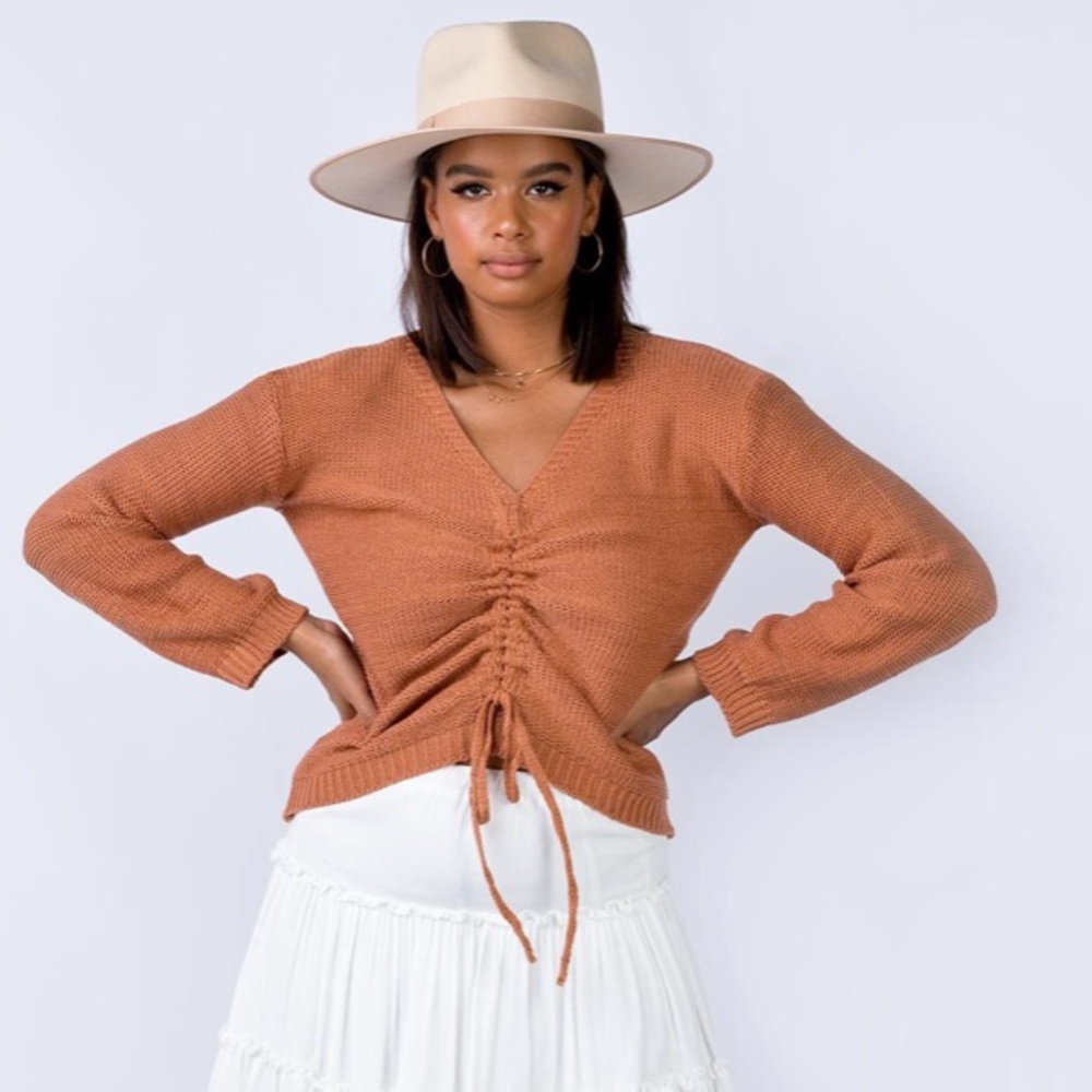 Princess poly Marley Jumper/ Sweater